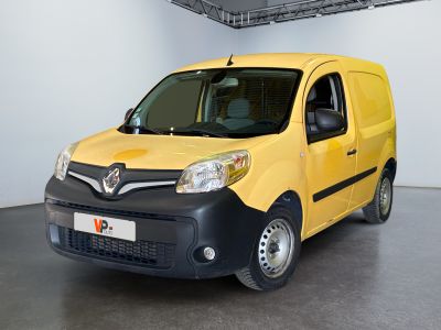 RENAULT KANGOO EXPRESS BLUE DCI 80 CONFORT / N°:11391325, He…