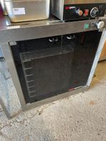 Étuve ou armoire de fermentation deux portes GGM GASTRO (photo 2)