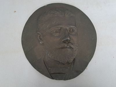Eugène Chaignet (1860-1934)