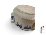 an image of a box with a lid on a white background
