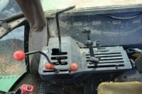 JOHN DEERE 3050A MODèLE SG2 - Genre : TRA - Carrosserie : AG… (photo 6)