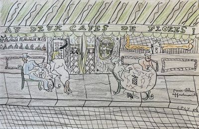 William Nelson COPLEY (1919 - 1996)