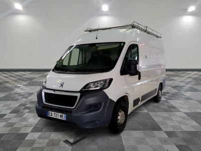 Peugeot - Boxer Tole 333 L2h2 2.