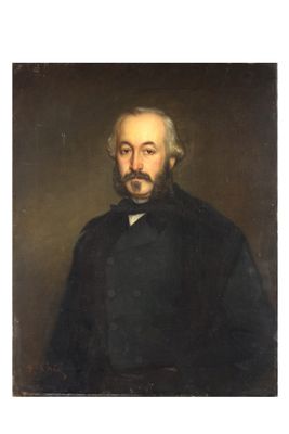 École française du XIXe siècle