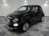 FIAT - 500 1.2 69 CH LOUNGE - ES - Mise en service: 16/03/20…