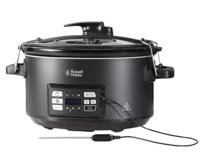 Russell Hobbs Mijoteur Electrique, défaut visuel