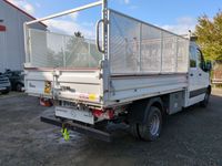 LIEU DE STOCKAGE : Tours - MERCEDES-BENZ - SPRINTER DBLE CAB… (photo 4)
