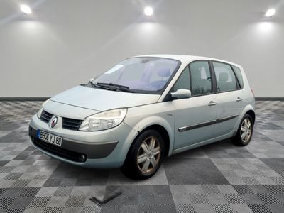 Renault - Scenic 1.9 Dci 120 Fap Euro 4 Confort Expression -…