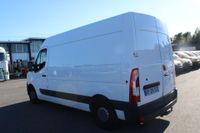 RENAULT MASTER - MASTER - Genre : CTTE - Carrosserie : FOURG… (photo 5)