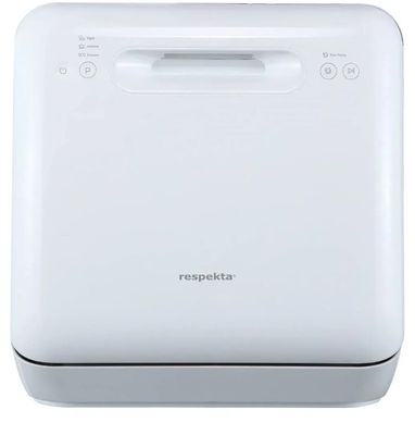 Respekta Mini lave-vaisselle encastrable 42 cm / petit lave-…