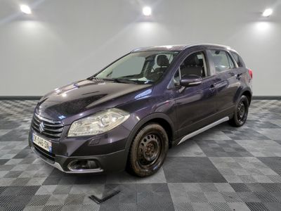 Suzuki - Sx4 S-Cross 1.6 Ddis 120 CH Edition LimitÉE PrivilÈ…