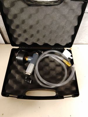 Manomètre chauffage central DIFF - Photo 1