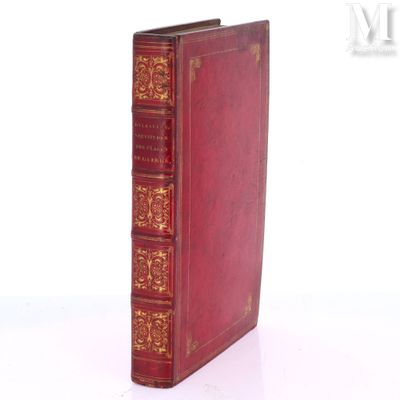 [MILITARIA] DELALLEAU (CH. Avocat à la Cour Royale de Paris,…