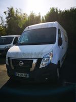 NON ROULANT : NISSAN NV400, MEC 18/01/2021, 6 CV,…
