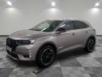 DS - DS7 CROSSBACK BLUEHDI 180 EAT8 PERFORMANCE LINE+ - GO -…