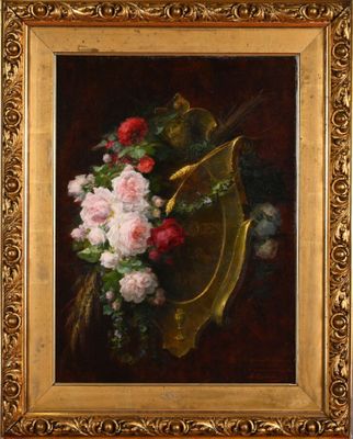 Berthe COSTADAU (XIXe-XXe siècle)