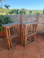 Une paire de fauteuils pliants (photo 3)