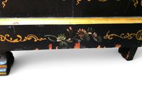 COMMODE D'EPOQOUE NAPOLEON III (photo 4)