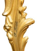 François Linke Petite commode 75 x 58 x 43 cm (photo 5)