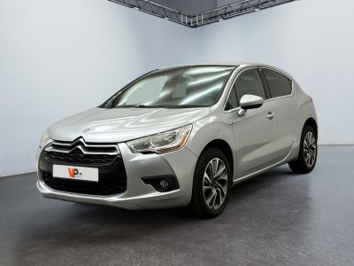 CITROEN DS4 E-hdi 110 Airdream So Chic BMP6 / N°:11409558, H…
