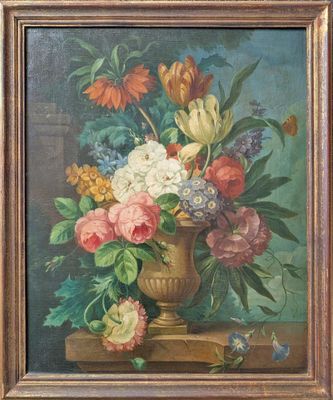 Dans le goût de Cornelis Van SPAENDONCK - Photo 1