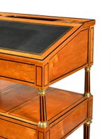 Adam WEISWEILLER (1744-1820), reçu maître en 1778, Bureau pu… (photo 2)
