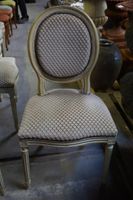 6 chaises polychromes (photo 2)