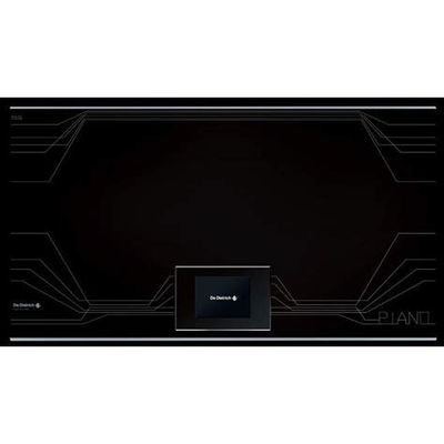 Table de cuisson à induction De Dietrich DTIM1000C « Le Pian…
