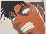 an image of a picture of an anime character with black hair