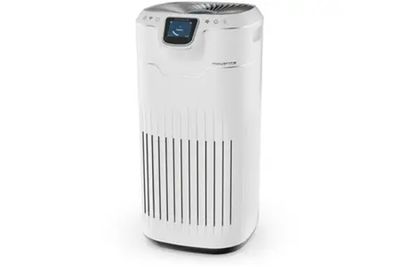 395 / Purificateur d'air - ROWENTA - PU8080F0 - Système…