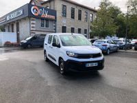 OPEL COMBO CARGO CABINE - Genre : CTTE - Carrosserie : FOURG… (photo 3)