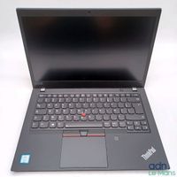 Ordinateur portable Lenovo Thinkpad T490 Noir - Intel Core I… (photo 3)