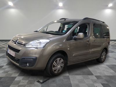 citroen van citroen 1 6 hdi business