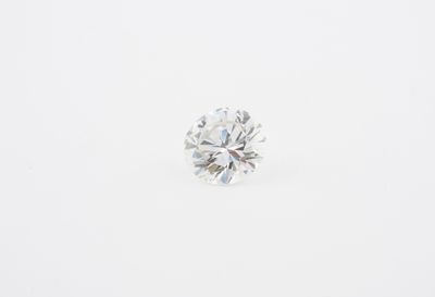 l'image d'un diamant sur un fond blanc