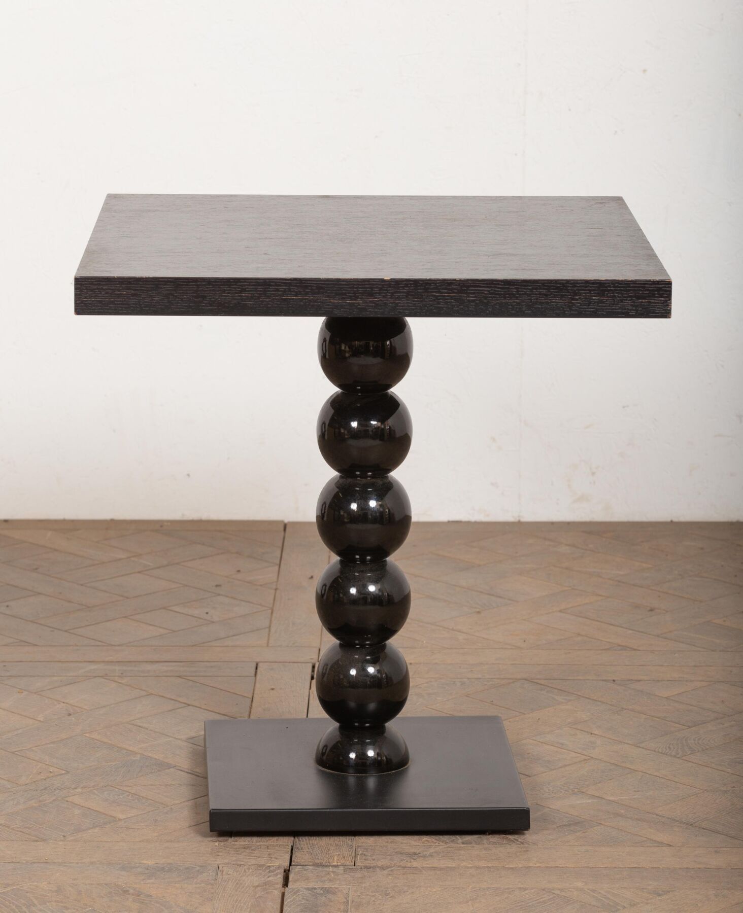 Objets d'art & Curiosités