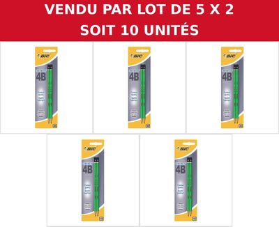 lot de 4 x 4 x 4 x 4 mm, vendu par lot de 5 x 2 mm