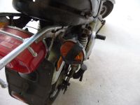 Moto YAMAHA 49cm3 type 13F n° de série 034383, 1983, à resta… (photo 6)