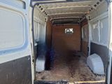 an image of a van with the door open