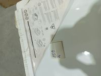 Receveur de douche rectangulaire blanc, finition lisse brill… (photo 2)