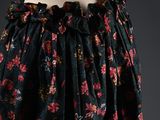 a close up of a dress on a mannequin mannequin mannequin mannequin mannequin mannequin mannequin mannequin