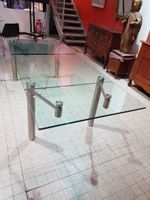 Peter DRAENERT (1937-2005), d'après - Table de salle à mange… (photo 5)