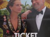 une affiche de film mettant en scène un homme et une femme
