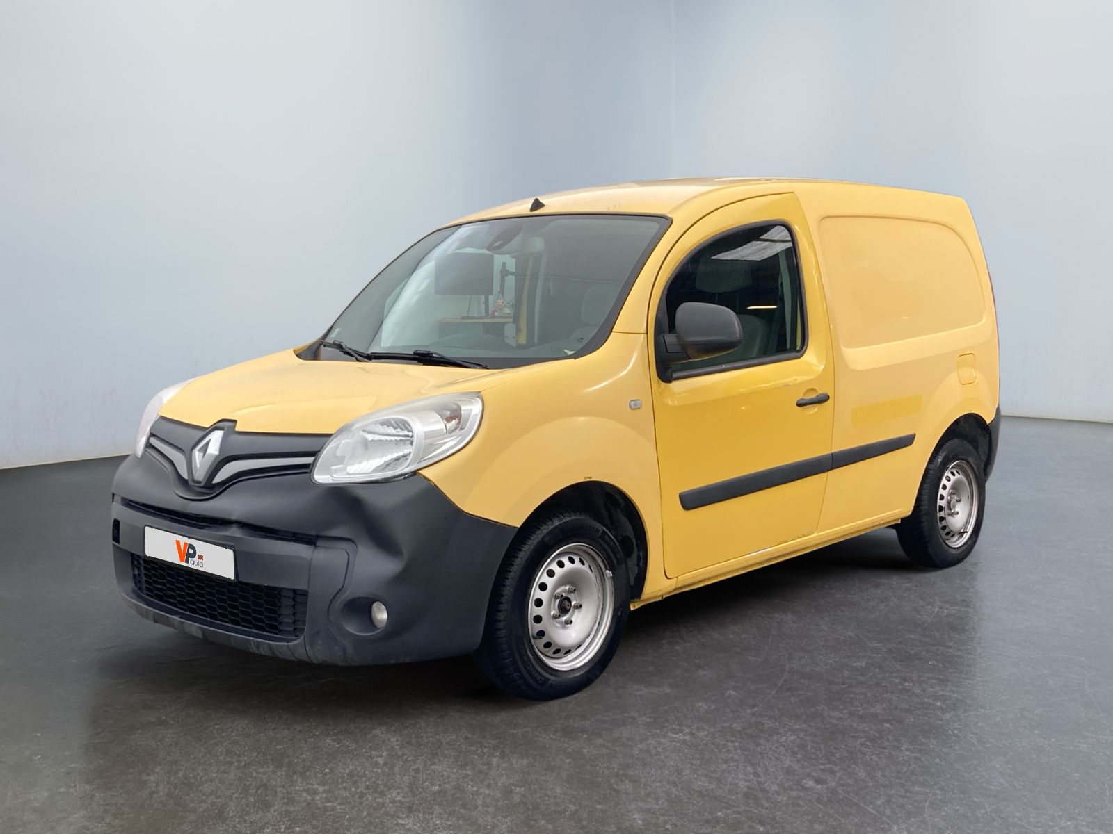 RENAULT KANGOO VU EXPRESS BLUE DCI 80 CONFORT / N°:MV2608198…