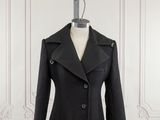 a black coat on a mannequin mannequin mannequin mannequin mannequin mannequin mannequin mannequin mannequin