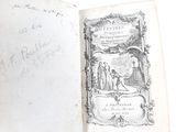 a book with a picture of a man and a woman on it