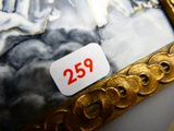 a picture of a picture of a clock with the number 29 on it