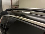 a close up of a car with a roof rack on it