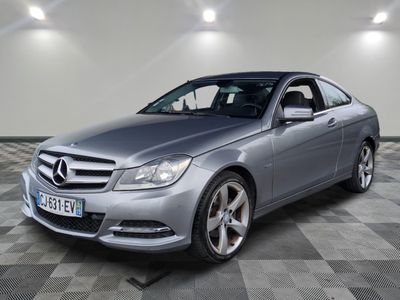 Mercedes Classe C de 2012 à vendre chez Auto Quest Inc. à Houston, au Texas