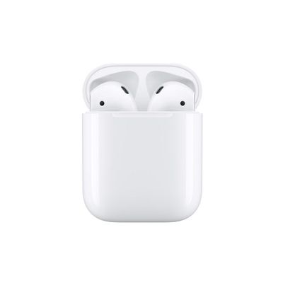 DH846 Apple Airpods 2 Blanc avec boÃ®tier de charge Recondit…