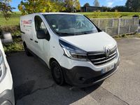 EN COURS CTTE RENAULT TRAFIC du 28/10/2021 - 07c… (photo 4)